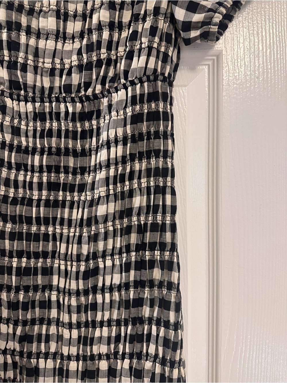 Doen Rizzo Dress Size Small - Picture 3 of 4